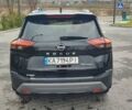 Чорний Ніссан Rogue, об'ємом двигуна 1.5 л та пробігом 42 тис. км за 26500 $, фото 15 на Automoto.ua
