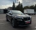 Черный Ниссан Rogue, объемом двигателя 1.5 л и пробегом 28 тыс. км за 24000 $, фото 37 на Automoto.ua