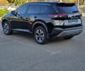 Чорний Ніссан Rogue, об'ємом двигуна 1.5 л та пробігом 30 тис. км за 539 $, фото 4 на Automoto.ua