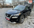 Черный Ниссан Rogue, объемом двигателя 1.5 л и пробегом 90 тыс. км за 22200 $, фото 1 на Automoto.ua