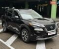 Черный Ниссан Rogue, объемом двигателя 1.5 л и пробегом 23 тыс. км за 25900 $, фото 13 на Automoto.ua