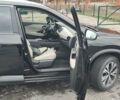 Чорний Ніссан Rogue, об'ємом двигуна 1.5 л та пробігом 42 тис. км за 26500 $, фото 30 на Automoto.ua