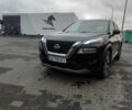 Чорний Ніссан Rogue, об'ємом двигуна 1.5 л та пробігом 42 тис. км за 26500 $, фото 3 на Automoto.ua