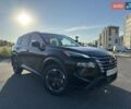 Ніссан Rogue 2023 у Вінниці на Automoto.ua Чорний Ніссан Rogue, об'ємом двигуна 1.5 л та пробігом 23 тис. км за 27000 $, фото 1 на Automoto.ua