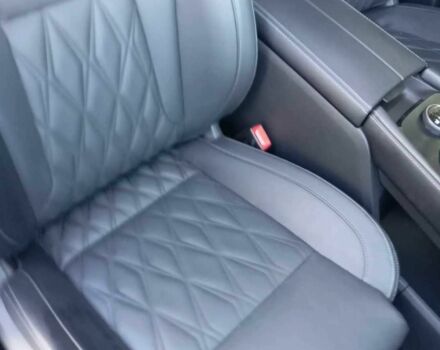 Чорний Ніссан Rogue, об'ємом двигуна 1.5 л та пробігом 11 тис. км за 21000 $, фото 21 на Automoto.ua