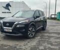 Чорний Ніссан Rogue, об'ємом двигуна 1.5 л та пробігом 42 тис. км за 26500 $, фото 5 на Automoto.ua