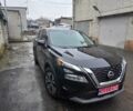 Чорний Ніссан Rogue, об'ємом двигуна 1.5 л та пробігом 90 тис. км за 20800 $, фото 10 на Automoto.ua