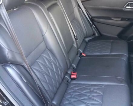 Чорний Ніссан Rogue, об'ємом двигуна 1.5 л та пробігом 11 тис. км за 21000 $, фото 20 на Automoto.ua