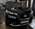 Черный Ниссан Rogue, объемом двигателя 1.5 л и пробегом 49 тыс. км за 26500 $, фото 1 на Automoto.ua