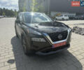Черный Ниссан Rogue, объемом двигателя 0 л и пробегом 7 тыс. км за 23100 $, фото 2 на Automoto.ua