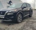 Чорний Ніссан Rogue, об'ємом двигуна 1.5 л та пробігом 42 тис. км за 26500 $, фото 1 на Automoto.ua