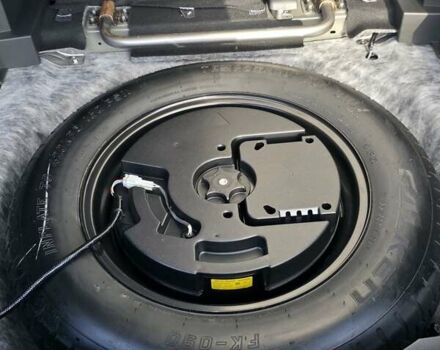 Черный Ниссан Rogue, объемом двигателя 1.5 л и пробегом 31 тыс. км за 22500 $, фото 28 на Automoto.ua