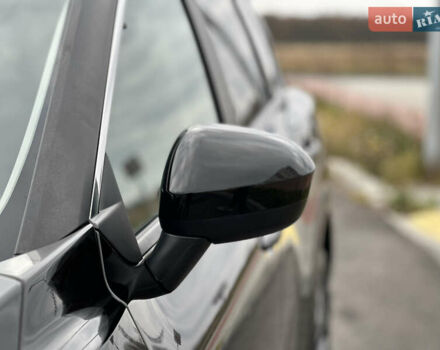 Черный Ниссан Rogue, объемом двигателя 1.5 л и пробегом 75 тыс. км за 22999 $, фото 27 на Automoto.ua