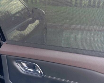 Чорний Ніссан Rogue, об'ємом двигуна 1.5 л та пробігом 11 тис. км за 21000 $, фото 19 на Automoto.ua