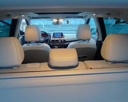 Чорний Ніссан Rogue, об'ємом двигуна 1.5 л та пробігом 42 тис. км за 26500 $, фото 43 на Automoto.ua