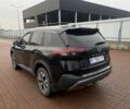 Чорний Ніссан Rogue, об'ємом двигуна 1.5 л та пробігом 31 тис. км за 25000 $, фото 3 на Automoto.ua
