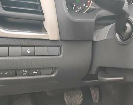 Чорний Ніссан Rogue, об'ємом двигуна 1.5 л та пробігом 42 тис. км за 26500 $, фото 32 на Automoto.ua