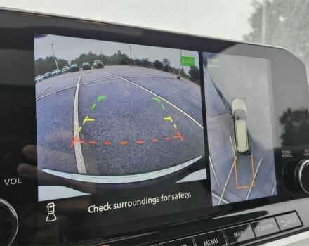 Черный Ниссан Rogue, объемом двигателя 1.5 л и пробегом 18 тыс. км за 20000 $, фото 8 на Automoto.ua