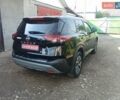 Чорний Ніссан Rogue, об'ємом двигуна 0 л та пробігом 16 тис. км за 20500 $, фото 6 на Automoto.ua