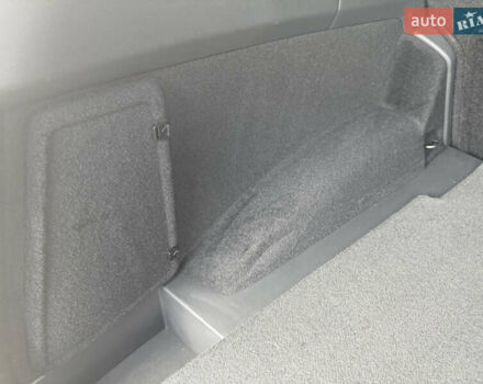 Черный Ниссан Rogue, объемом двигателя 0 л и пробегом 7 тыс. км за 23100 $, фото 20 на Automoto.ua