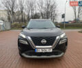 Чорний Ніссан Rogue, об'ємом двигуна 1.5 л та пробігом 31 тис. км за 25000 $, фото 1 на Automoto.ua