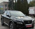 Черный Ниссан Rogue, объемом двигателя 1.5 л и пробегом 28 тыс. км за 24000 $, фото 25 на Automoto.ua