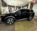 Черный Ниссан Rogue, объемом двигателя 1.5 л и пробегом 49 тыс. км за 26500 $, фото 2 на Automoto.ua