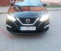 Черный Ниссан Rogue, объемом двигателя 2 л и пробегом 14 тыс. км за 19300 $, фото 6 на Automoto.ua