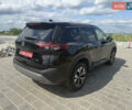 Черный Ниссан Rogue, объемом двигателя 0 л и пробегом 7 тыс. км за 23100 $, фото 4 на Automoto.ua