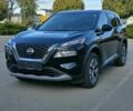 Чорний Ніссан Rogue, об'ємом двигуна 1.5 л та пробігом 30 тис. км за 539 $, фото 15 на Automoto.ua