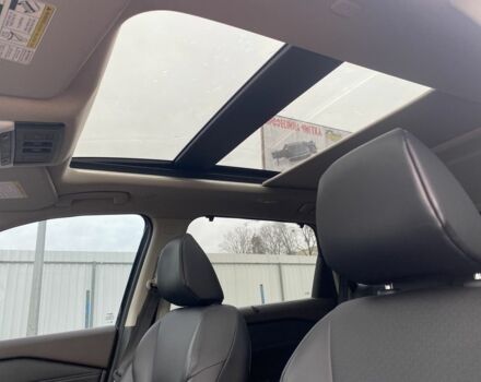 Чорний Ніссан Rogue, об'ємом двигуна 1.5 л та пробігом 31 тис. км за 25000 $, фото 7 на Automoto.ua