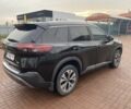 Чорний Ніссан Rogue, об'ємом двигуна 1.5 л та пробігом 31 тис. км за 25000 $, фото 4 на Automoto.ua