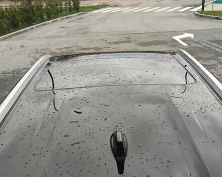 Чорний Ніссан Rogue, об'ємом двигуна 1.5 л та пробігом 42 тис. км за 26500 $, фото 28 на Automoto.ua