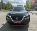 Черный Ниссан Rogue, объемом двигателя 0 л и пробегом 7 тыс. км за 23100 $, фото 1 на Automoto.ua