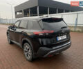 Чорний Ніссан Rogue, об'ємом двигуна 1.5 л та пробігом 31 тис. км за 25000 $, фото 3 на Automoto.ua