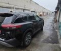 Чорний Ніссан Rogue, об'ємом двигуна 1.5 л та пробігом 90 тис. км за 20800 $, фото 9 на Automoto.ua