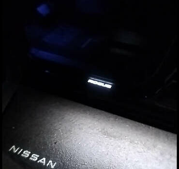 Черный Ниссан Rogue, объемом двигателя 1.5 л и пробегом 16 тыс. км за 27500 $, фото 12 на Automoto.ua