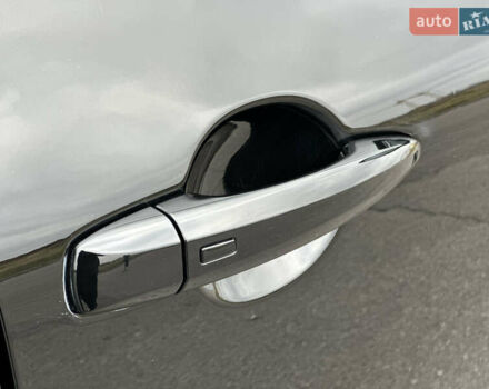 Черный Ниссан Rogue, объемом двигателя 1.5 л и пробегом 75 тыс. км за 22999 $, фото 31 на Automoto.ua