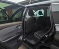 Чорний Ніссан Rogue, об'ємом двигуна 1.5 л та пробігом 90 тис. км за 20800 $, фото 3 на Automoto.ua