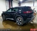 Черный Ниссан Rogue, объемом двигателя 1.5 л и пробегом 23 тыс. км за 16800 $, фото 1 на Automoto.ua