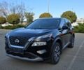 Чорний Ніссан Rogue, об'ємом двигуна 1.5 л та пробігом 30 тис. км за 539 $, фото 11 на Automoto.ua