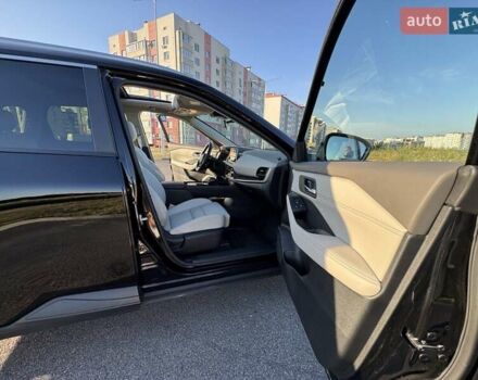 Ніссан Rogue 2023 у Вінниці на Automoto.ua Чорний Ніссан Rogue, об'ємом двигуна 1.5 л та пробігом 23 тис. км за 27000 $, фото 10 на Automoto.ua