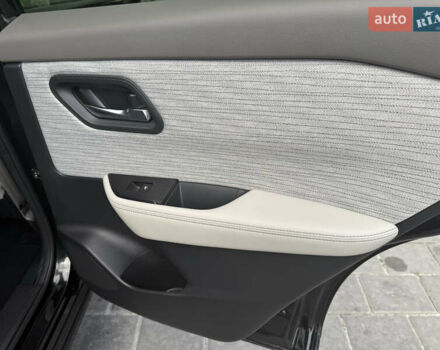 Черный Ниссан Rogue, объемом двигателя 0 л и пробегом 7 тыс. км за 23100 $, фото 19 на Automoto.ua