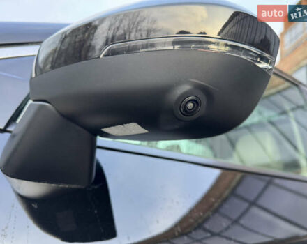 Черный Ниссан Rogue, объемом двигателя 1.5 л и пробегом 90 тыс. км за 22200 $, фото 50 на Automoto.ua