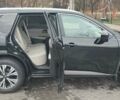 Чорний Ніссан Rogue, об'ємом двигуна 1.5 л та пробігом 42 тис. км за 26500 $, фото 7 на Automoto.ua