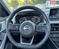 Ніссан Rogue 2023 у Вінниці на Automoto.ua Чорний Ніссан Rogue, об'ємом двигуна 1.5 л та пробігом 23 тис. км за 27000 $, фото 14 на Automoto.ua