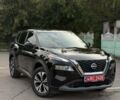 Черный Ниссан Rogue, объемом двигателя 1.5 л и пробегом 28 тыс. км за 24000 $, фото 2 на Automoto.ua