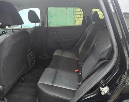 Чорний Ніссан Rogue, об'ємом двигуна 1.5 л та пробігом 90 тис. км за 20800 $, фото 2 на Automoto.ua