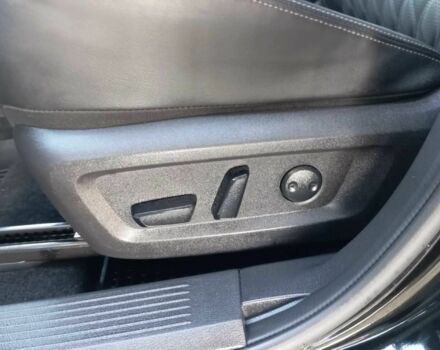 Чорний Ніссан Rogue, об'ємом двигуна 1.5 л та пробігом 11 тис. км за 21000 $, фото 12 на Automoto.ua