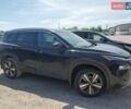 Черный Ниссан Rogue, объемом двигателя 1.5 л и пробегом 16 тыс. км за 17100 $, фото 2 на Automoto.ua